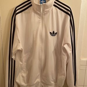 Adidas Jacket